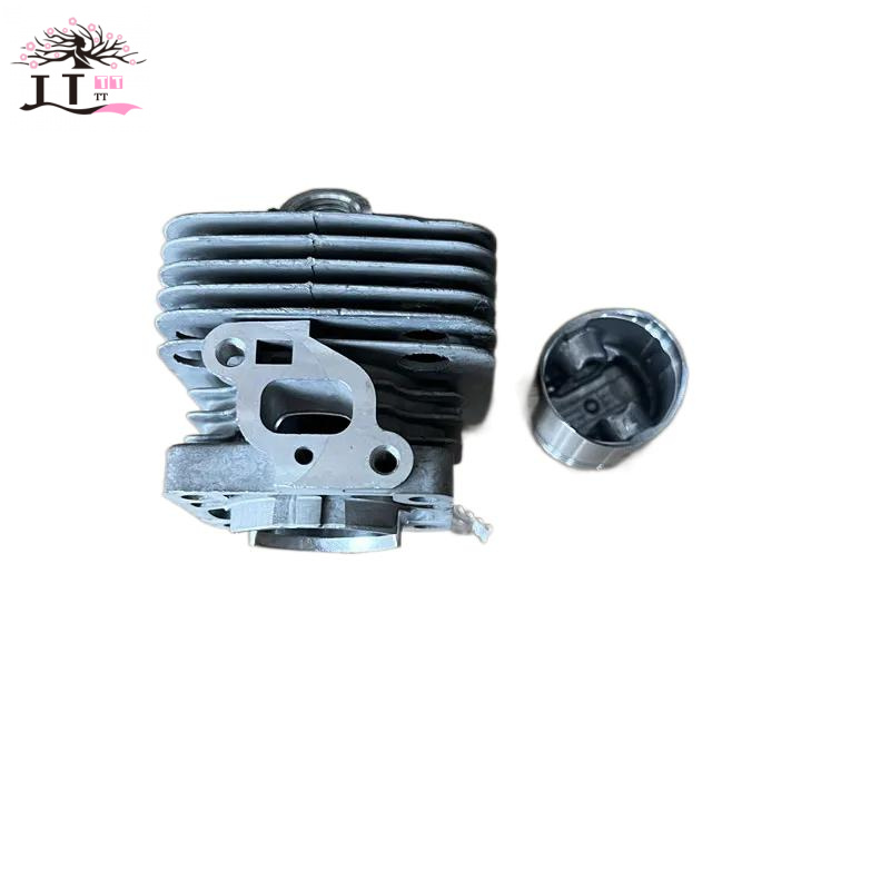 Gardening Tools Ppt - Cylinder Piston Kit 34MM For ECHO
