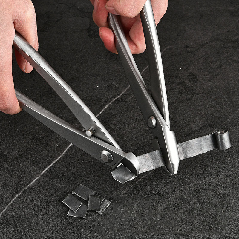 Gardening Tools Good Quality - Bonsai Tools Set Branch Cutter Knob