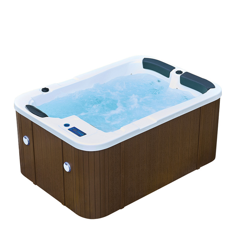 Gardening Tools Big - Massage Surfing Tub Villa Garden SPA