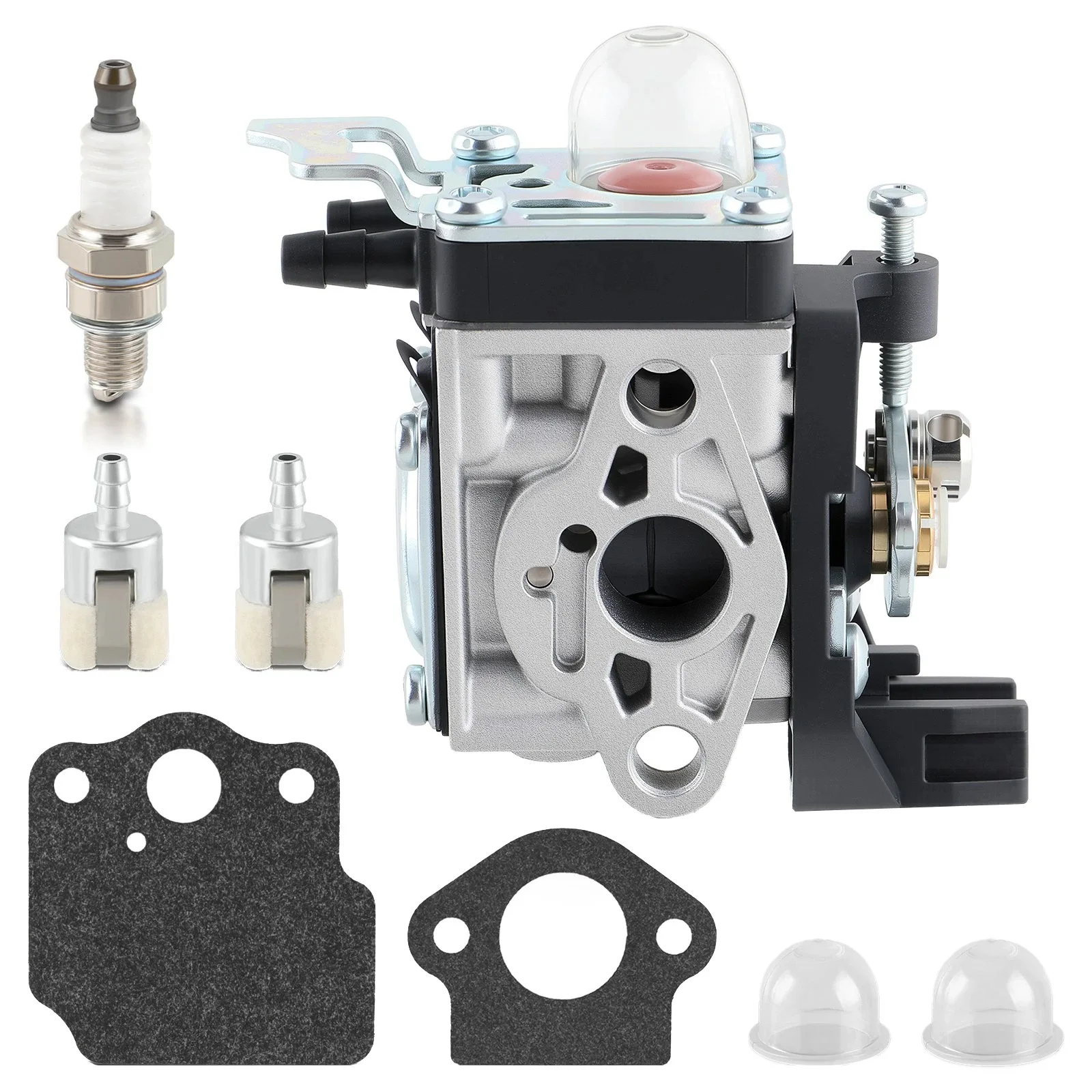 Gardening Tools Ppt - Suitable for A021004600 A021004601 carburetor ECHO