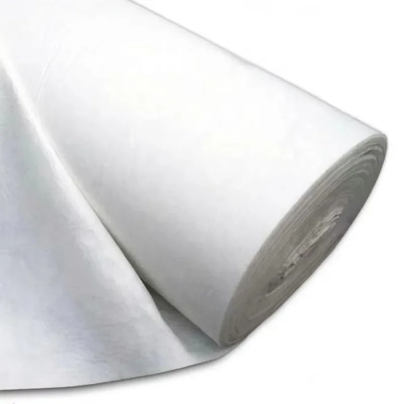 Gardening Tools Price - 【Best-selling】Low Price Geotextile PET Non Woven