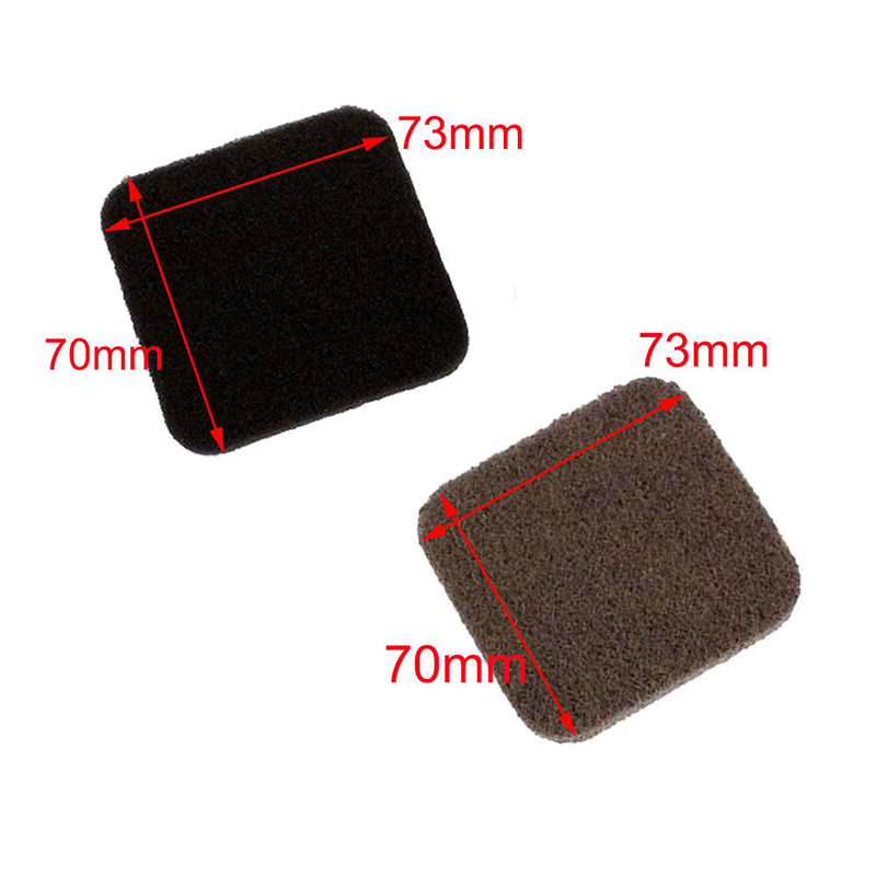Gardening Tools Good Quality - FS72 Air Filters FS76 HS72 HS76