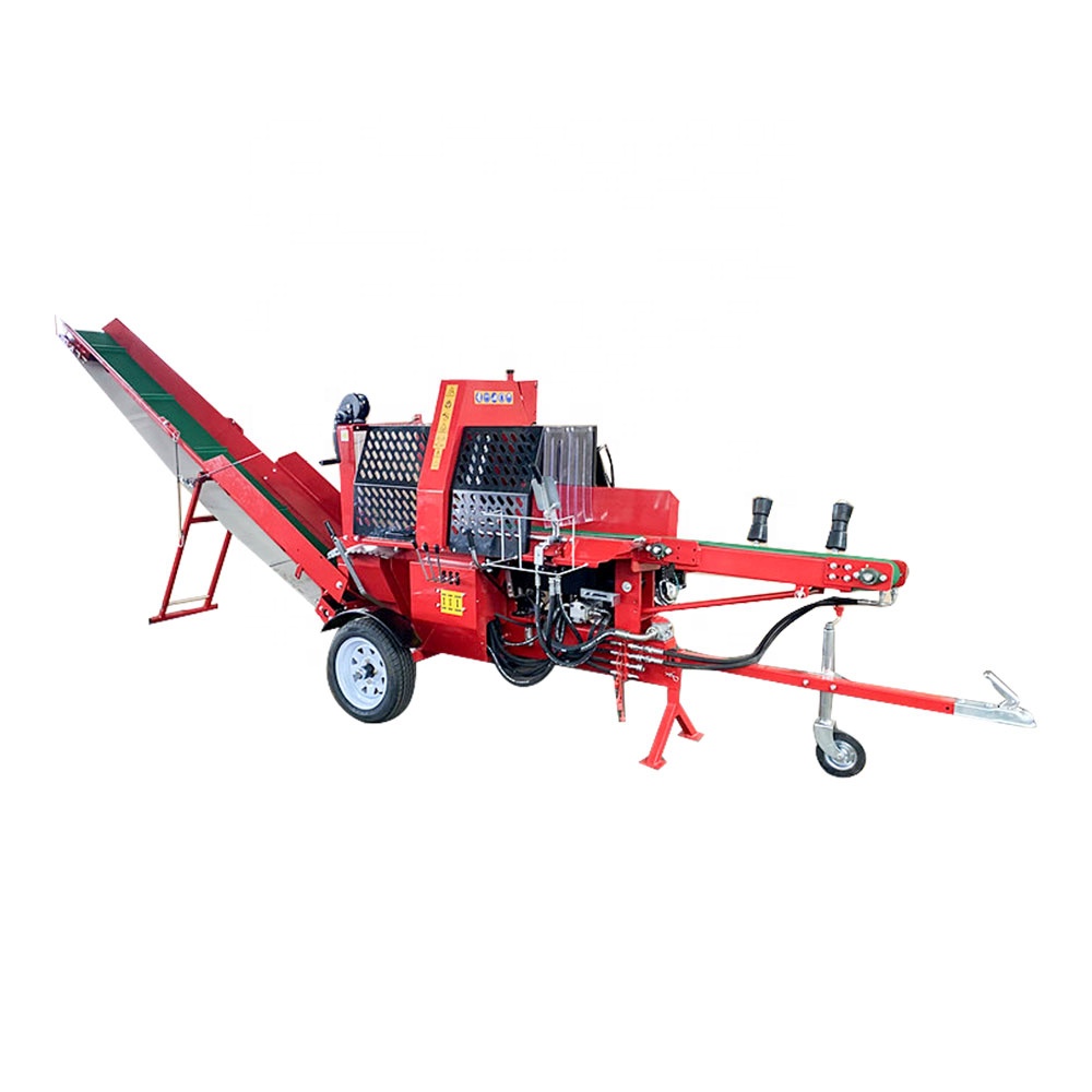 Gardening Tools Store - 20Ton Hydraulic Log Splitter Heavy Duty