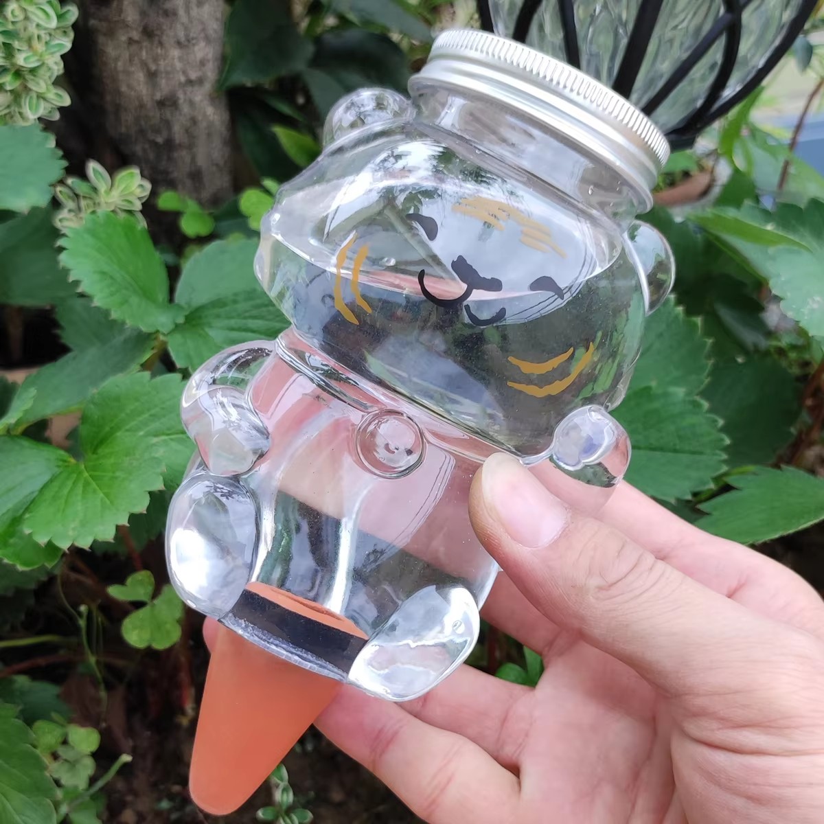 Gardening Tools Water - 350 ML Garden Automatic Watering Device