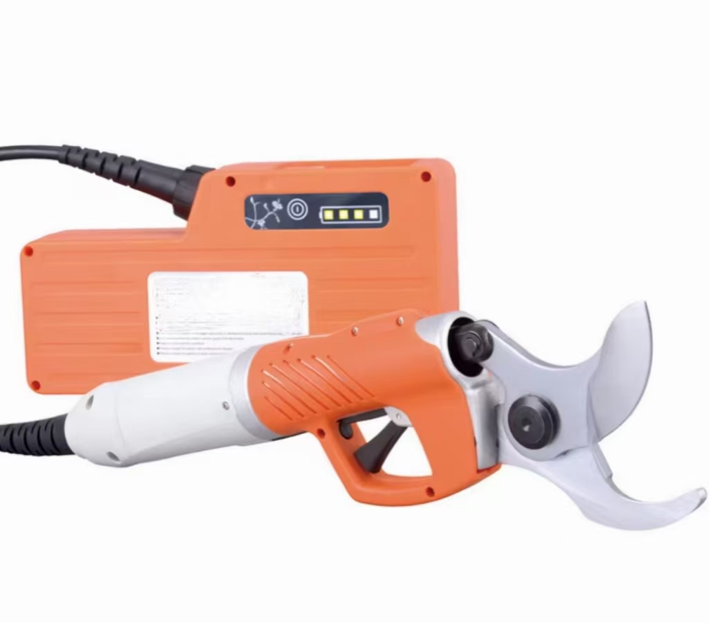 Gardening Tools To Cut Branches - 2026 Garden Cutting Tool Cordless Secateurs