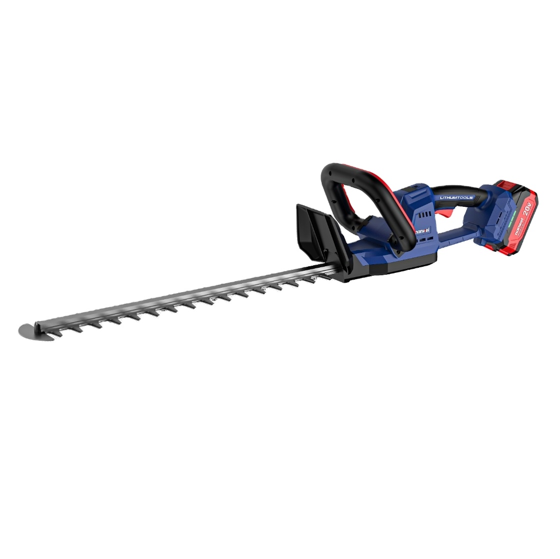 Gardening Tools Big - New Energy Lithium Battery Electric Hedge