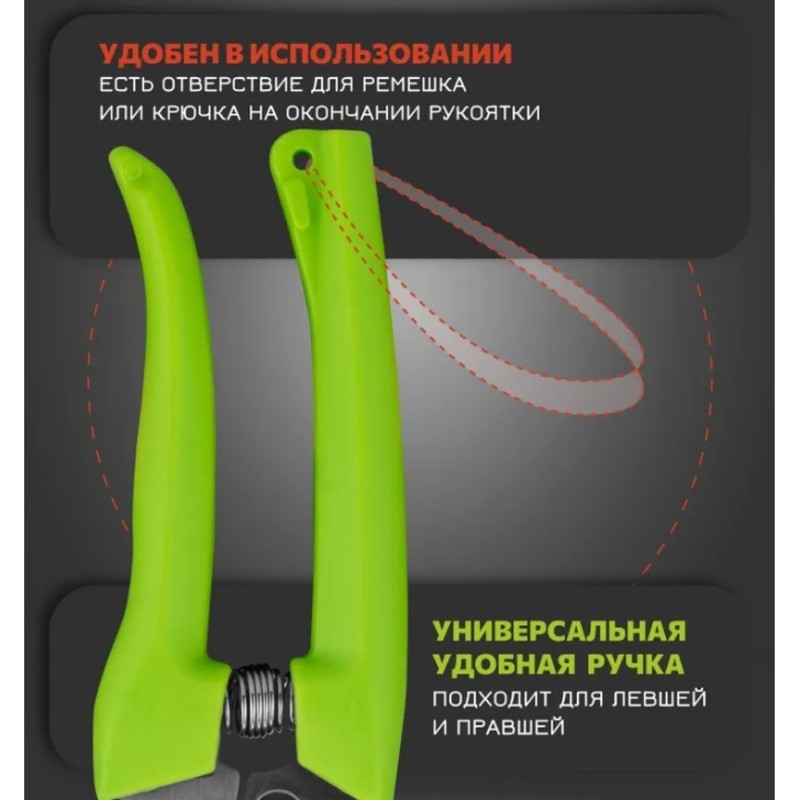 Gardening Tools Price - 【PRICE REDUCT】Garden For Trimmer Pruner 172Mm