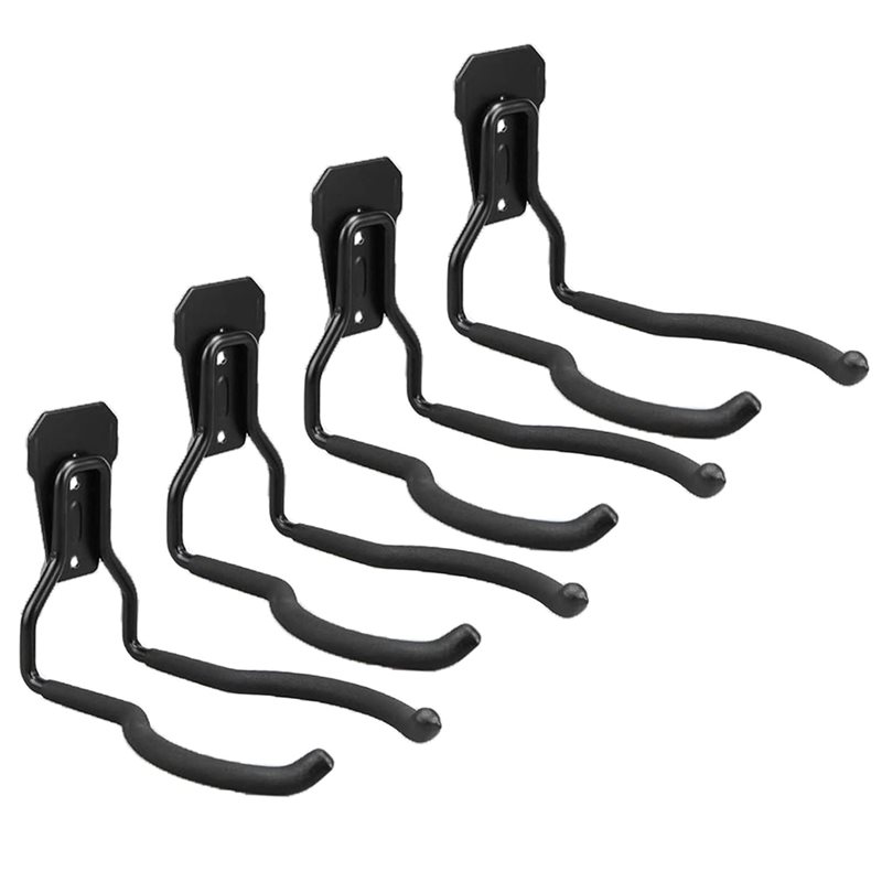 Gardening Tools Big - 【Big Deal】Garage Tool Organizer Hooks, Weed