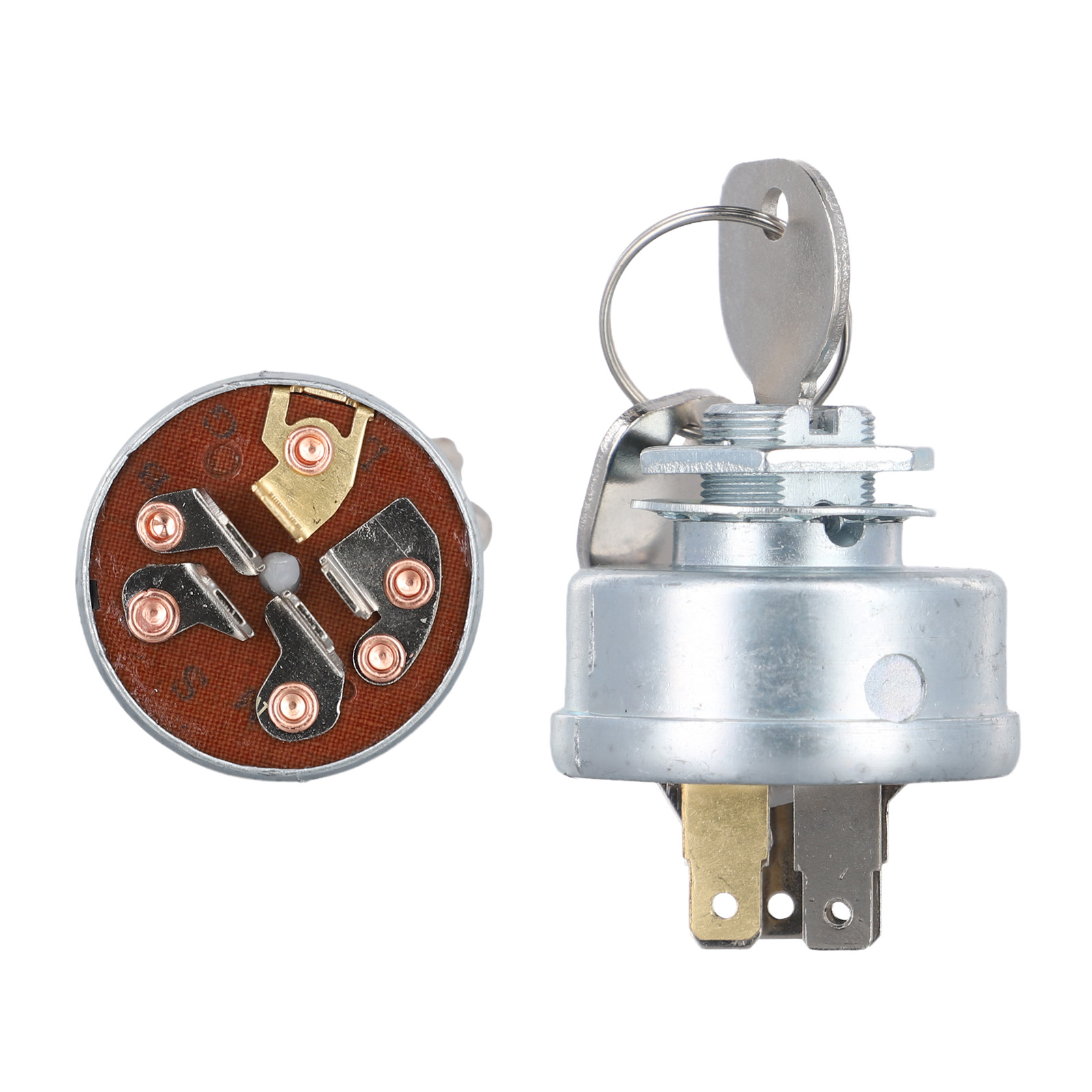 Gardening Tools B&M - Replacement For Ignition Starter Switch Kit