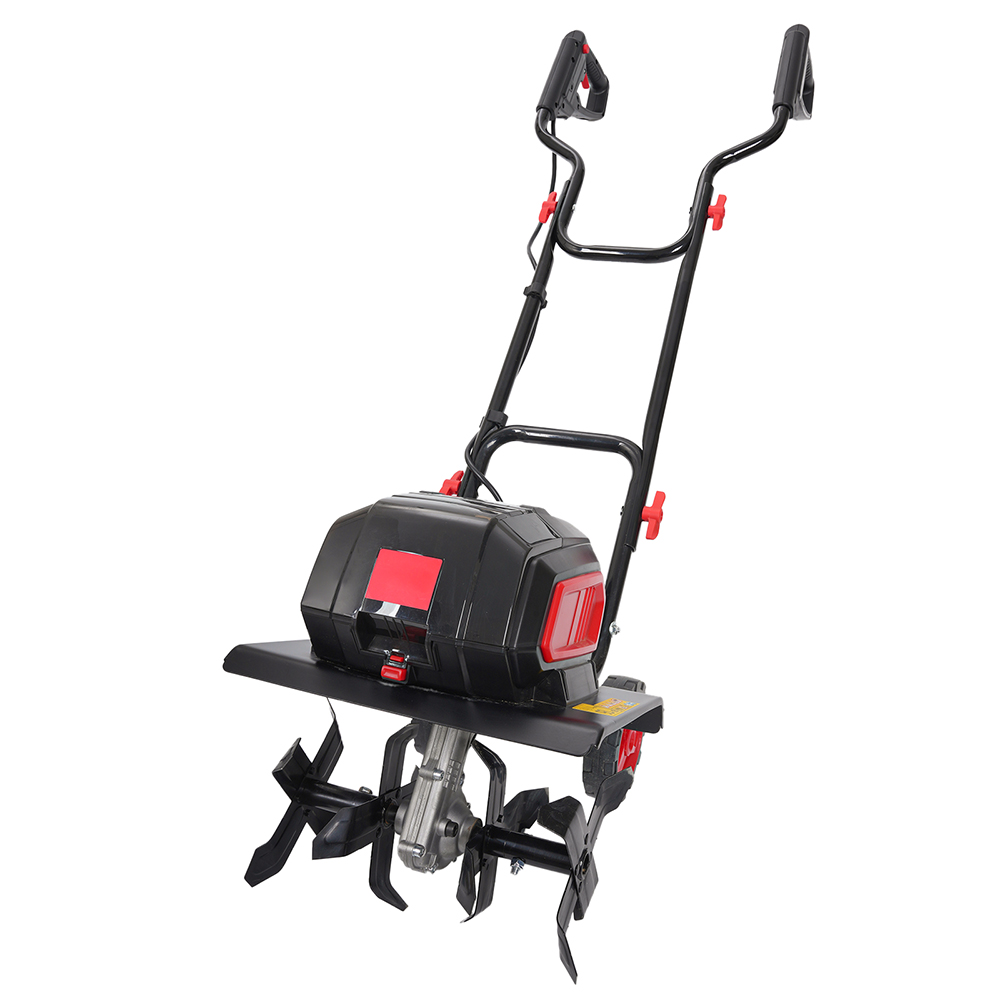 Gardening Tools Japan - Multifunction Micro Accessory Electric Used Garden