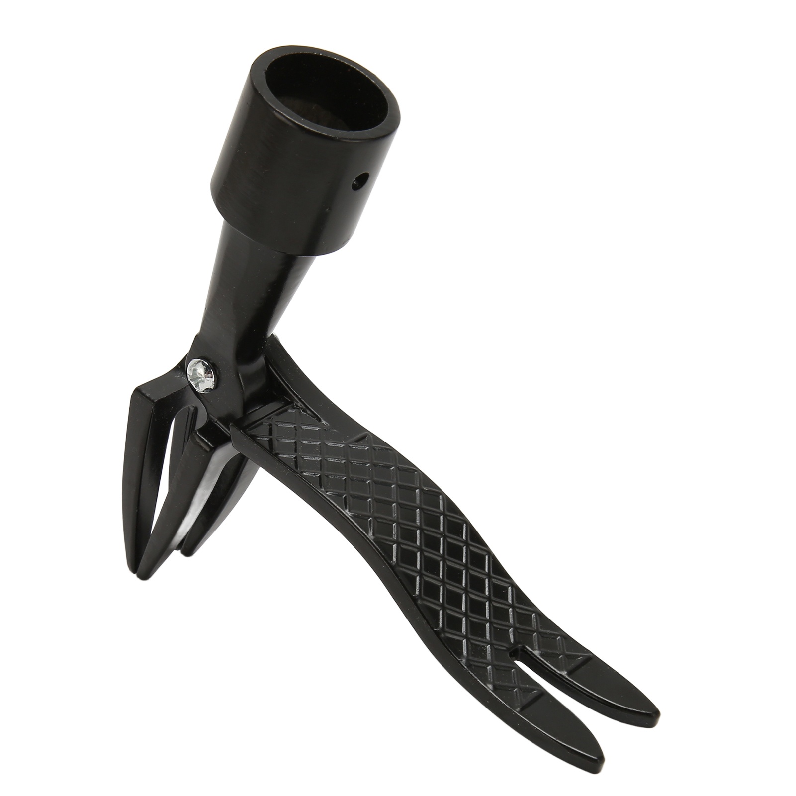 Stand Up Weed Puller 4 Claws S - Gardening Tools Used For Weeding review and price
