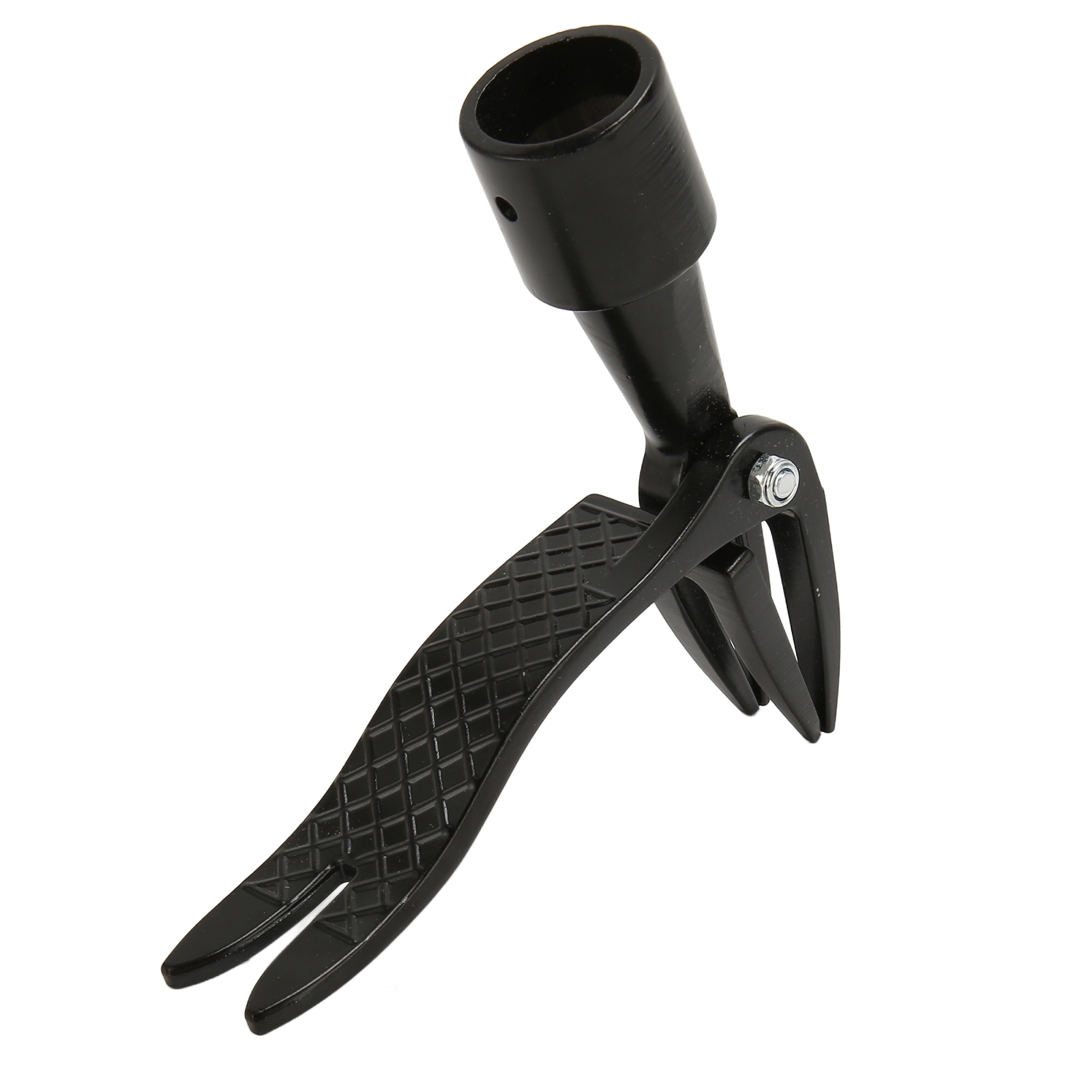 Stand Up Weed Puller 4 Claws S - Gardening Tools Used For Weeding review and price