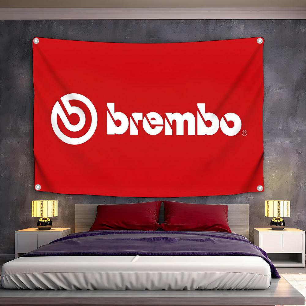Famous Brand B-Brembo Flags Mi - Gardening Tools Store review and price