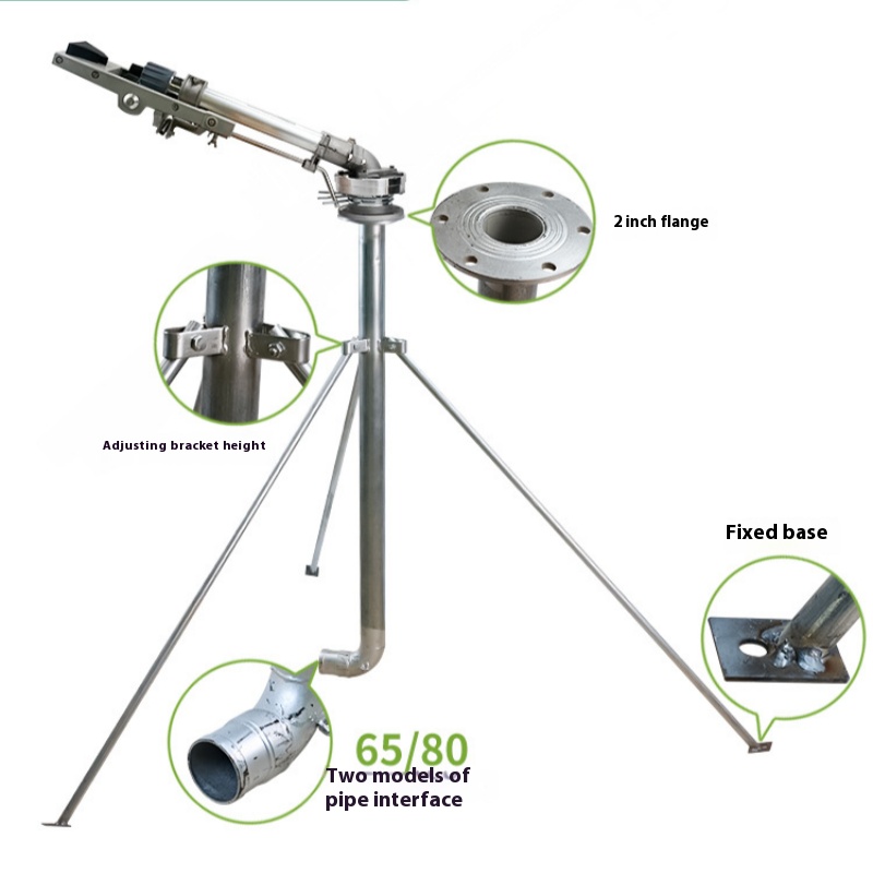 Hot Selling 120m Garden Irriga - Gardening Tools Big review and price