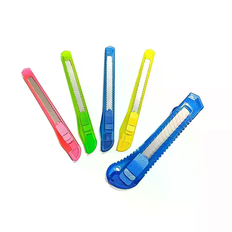 Heavy Duty 12pcs Cutter Knife  - Gardening Tools Big review and price