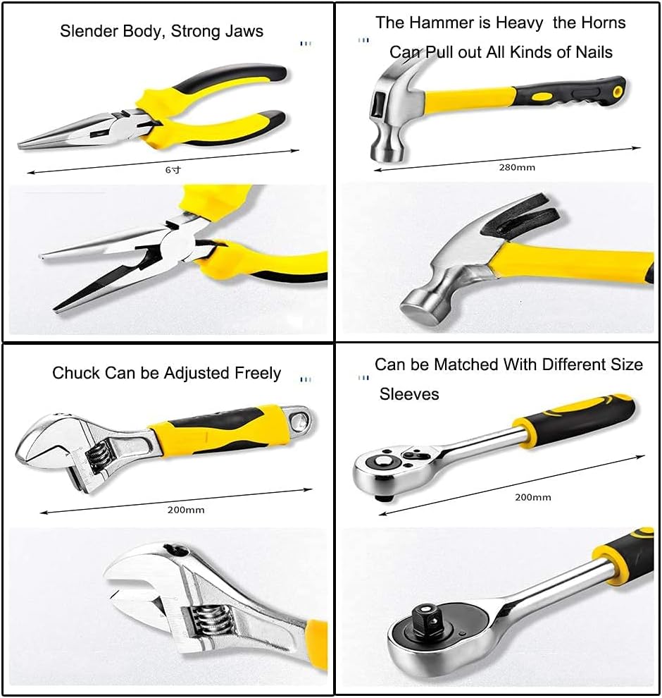 Home Hand Tool Set Manual Comb - Gardening Tools Price review and price