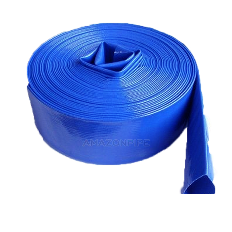 Irrigation Layflat Pipe Price  - Gardening Tools Price review and price