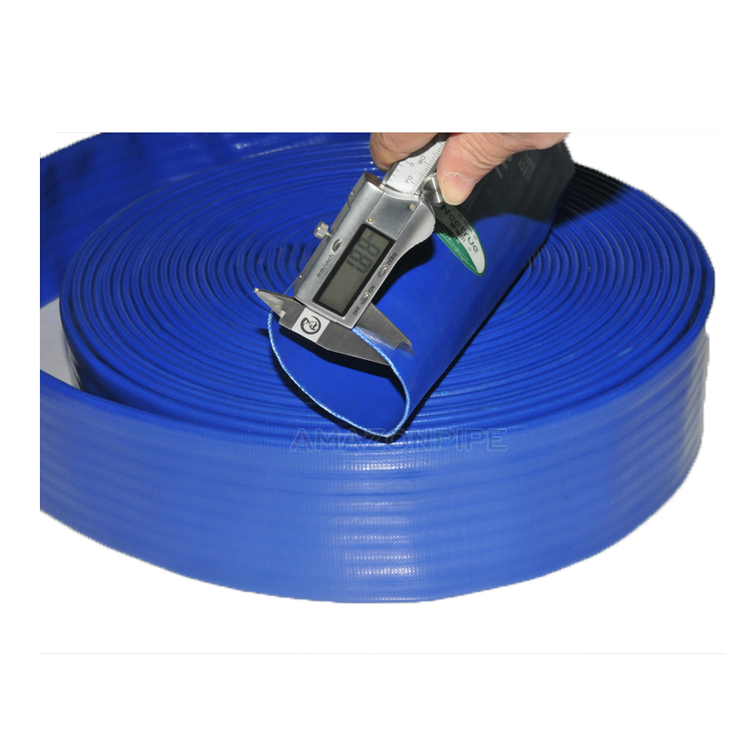 Irrigation Layflat Pipe Price  - Gardening Tools Price review and price