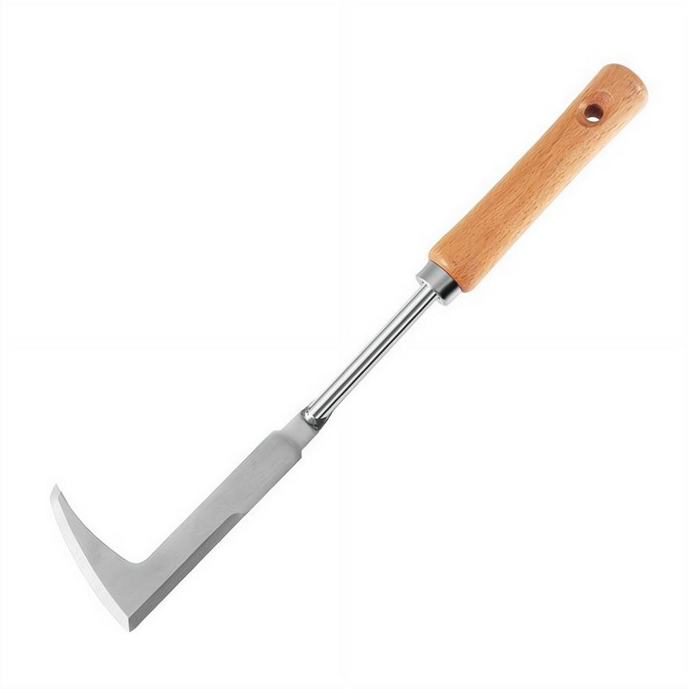 Stainless Steel Gap Weeding To - Gardening Tools Used For Weeding review and price