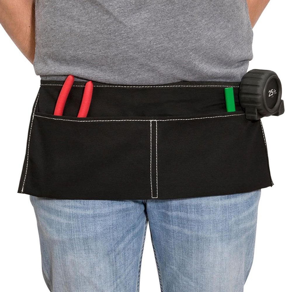 Waist Bag Oxford cloth Tool Be - Gardening Tools Big review and price