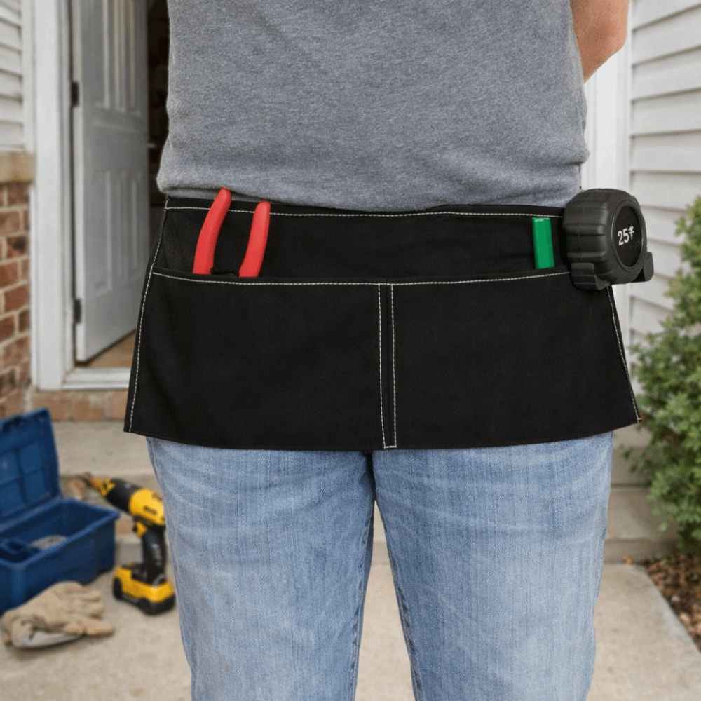 Waist Bag Oxford cloth Tool Be - Gardening Tools Big review and price