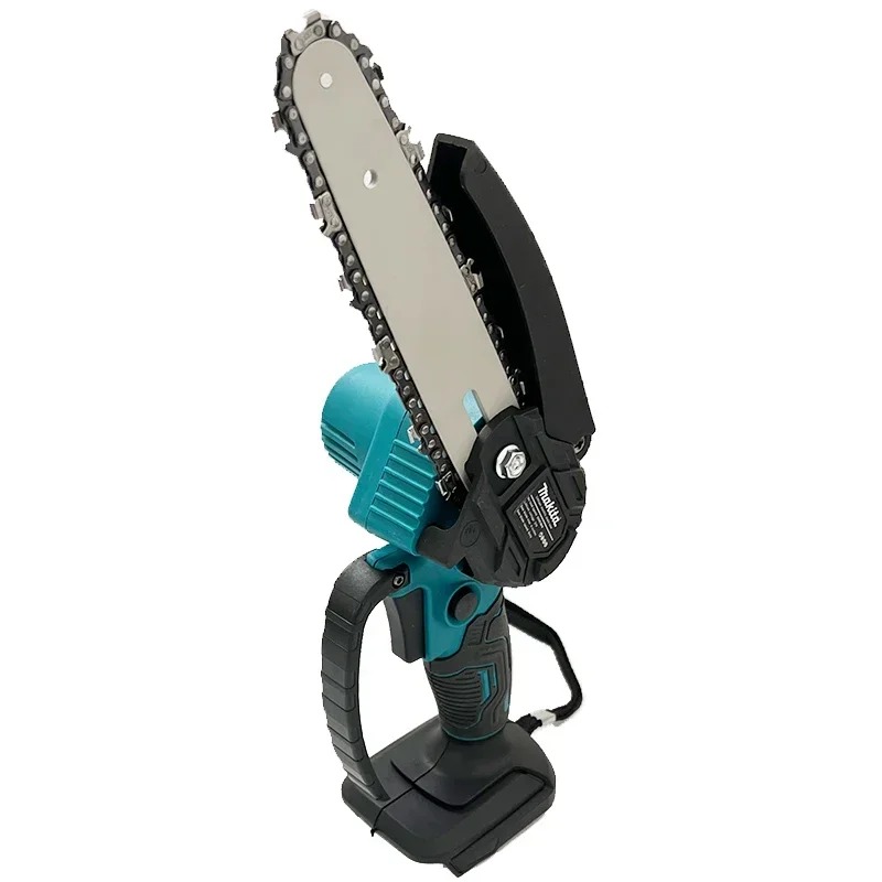 Makita  6 Inch Chain Saw Porta - Gardening Tools To Cut Branches review and price