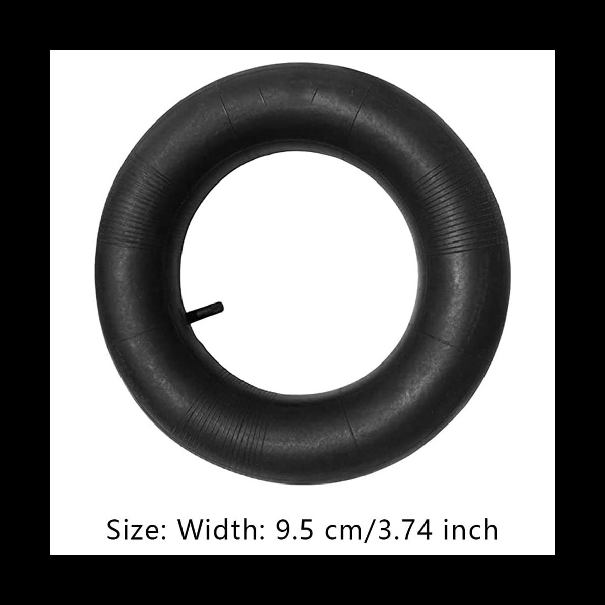 A56K Wheelbarrow Inner Tube 3. - Gardening Tools B&M review and price