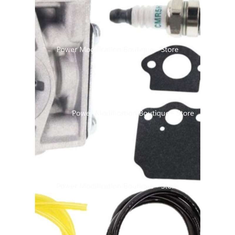 Carburetor for ECHO HCA-2620 P - Gardening Tools Ppt review and price