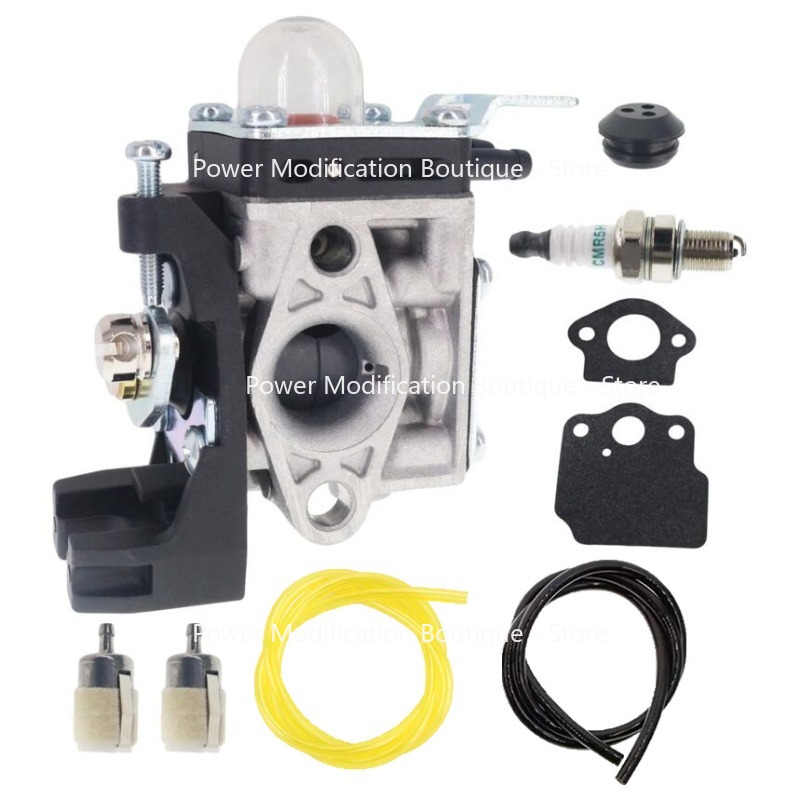 Carburetor for ECHO HCA-2620 P - Gardening Tools Ppt review and price
