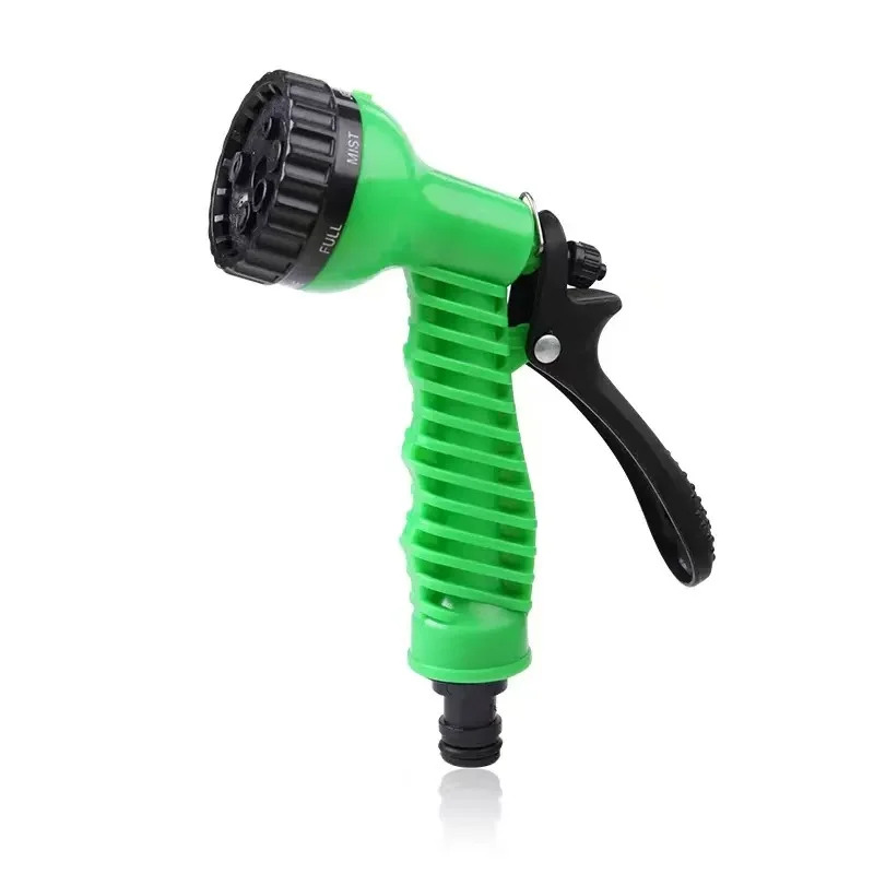 Garden plastic water spray gun - Gardening Tools Water review and price