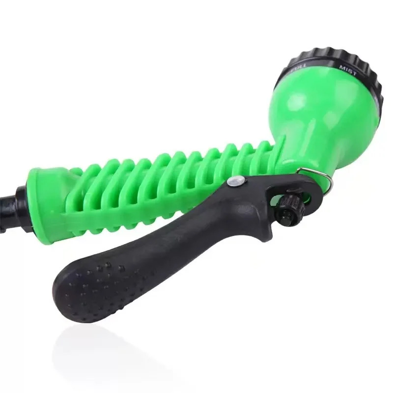 Garden plastic water spray gun - Gardening Tools Water review and price