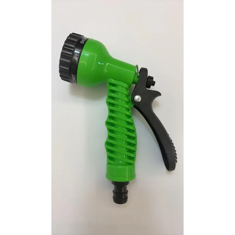 Garden plastic water spray gun - Gardening Tools Water review and price