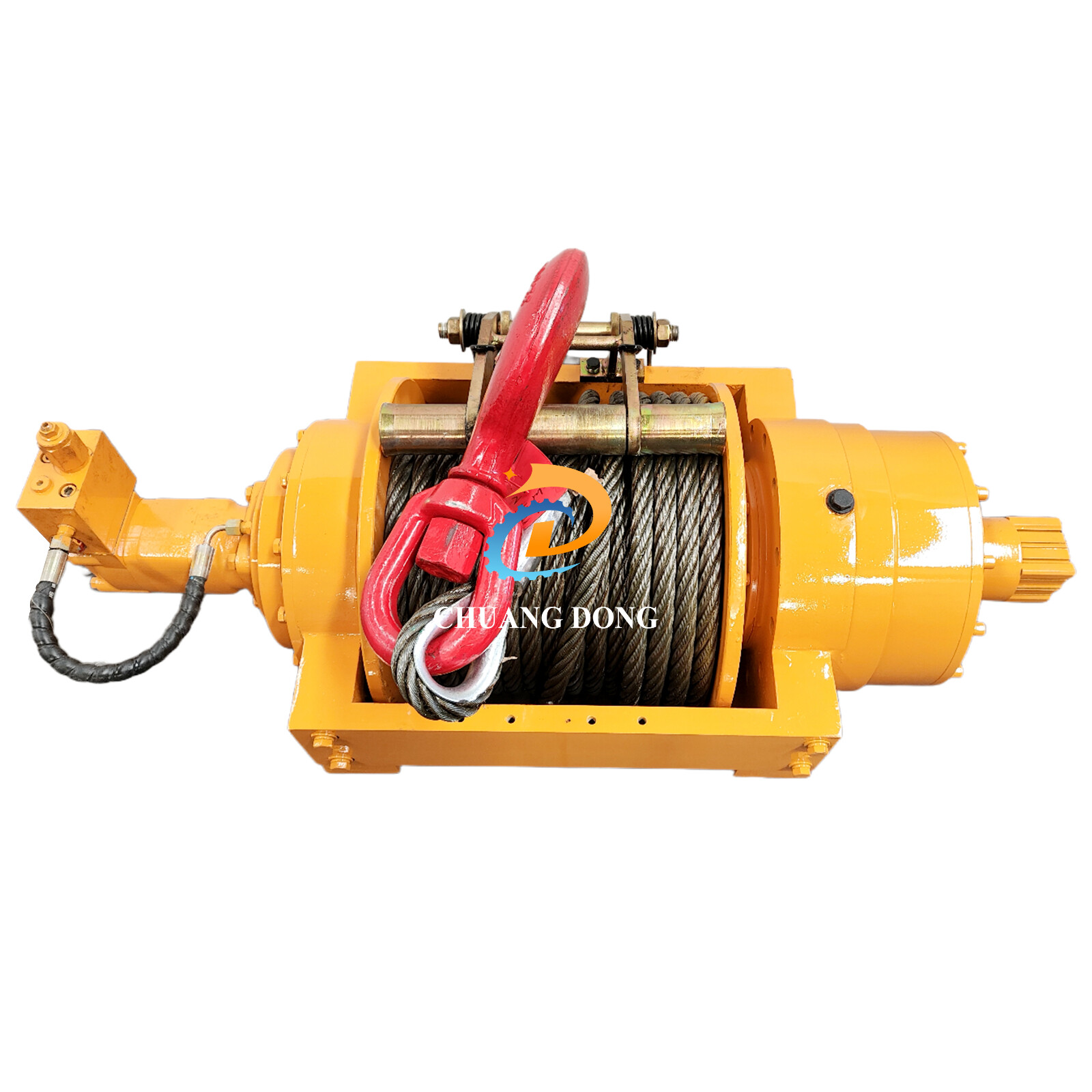 Cable Pulling Winch for Tracto - Gardening Tools Price review and price