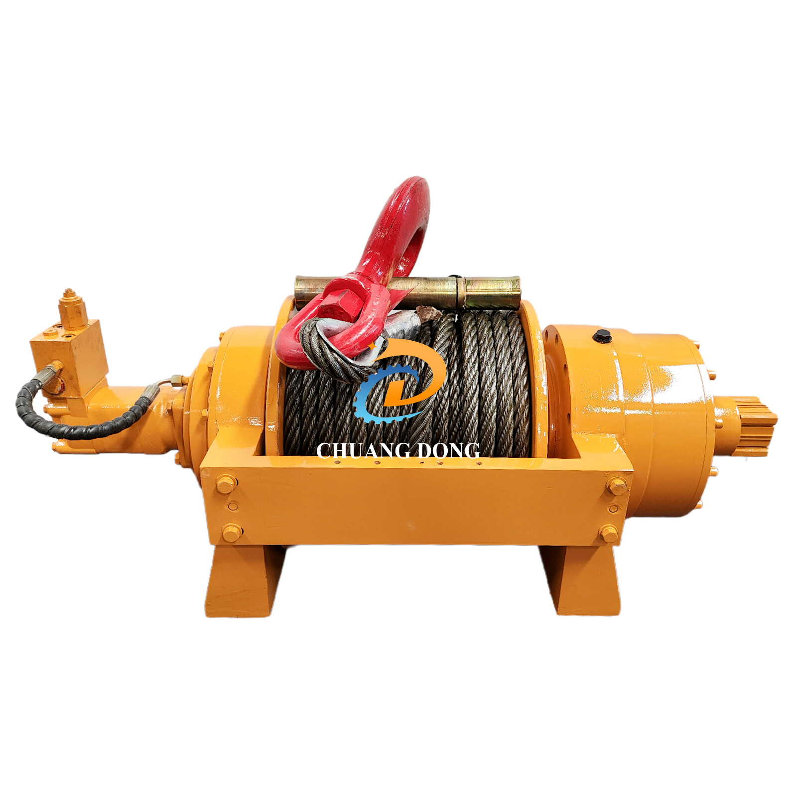 Cable Pulling Winch for Tracto - Gardening Tools Price review and price