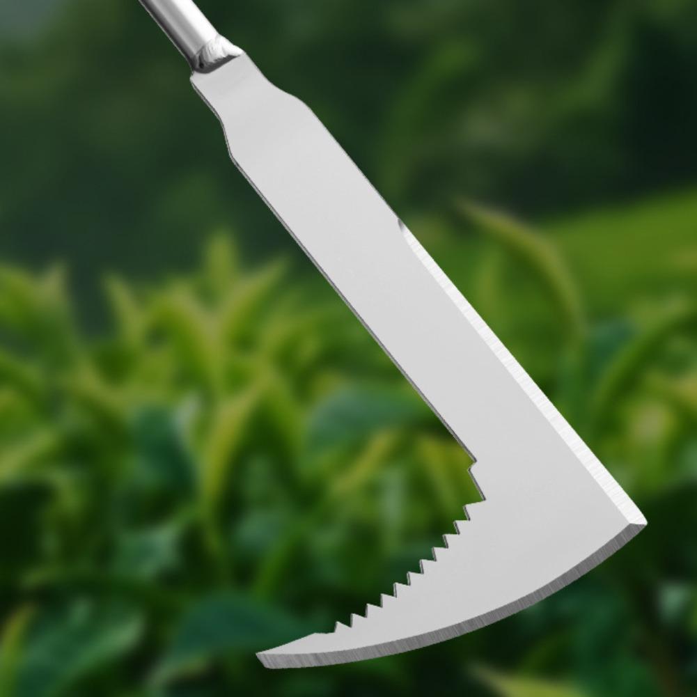 Stainless steel gap weeding to - Gardening Tools Used For Weeding review and price