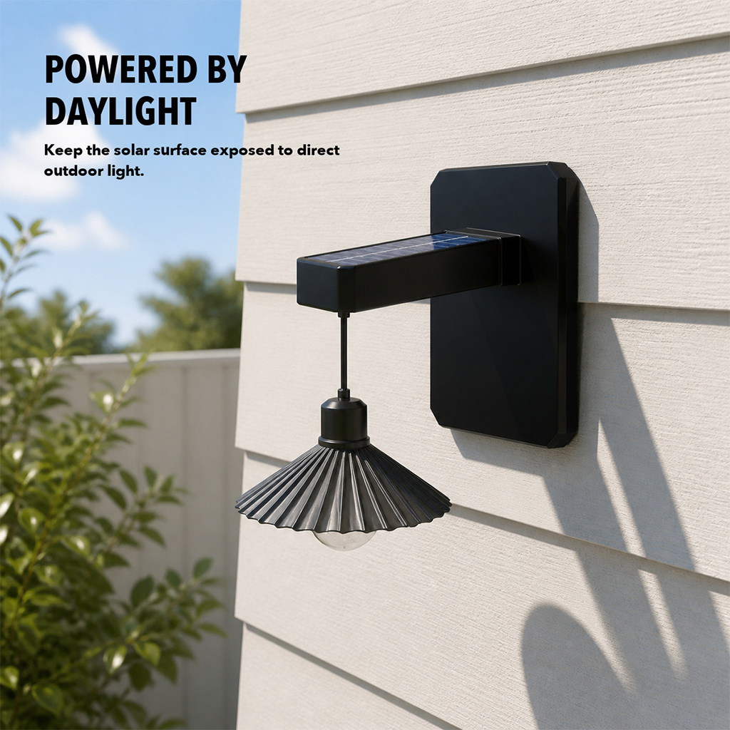 Hanging Wall Lantern Anti-Rust - Gardening Tools B&M review and price
