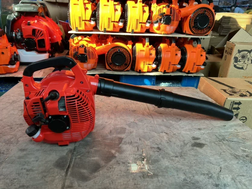Good Quality 25.4CC air Blower - Gardening Tools Good Quality review and price