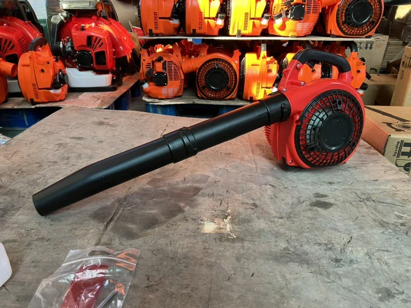 Good Quality 25.4CC air Blower - Gardening Tools Good Quality review and price