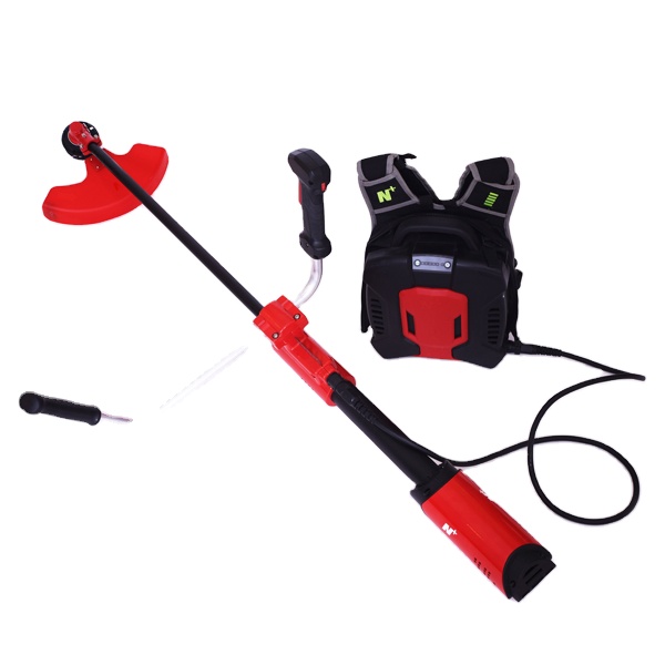 Nplus 36V New Energy Electric  - Gardening Tools Big review and price