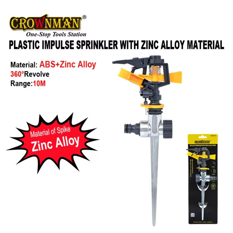 Garden Tools Plastic and Zinc  - Gardening Tools Water review and price