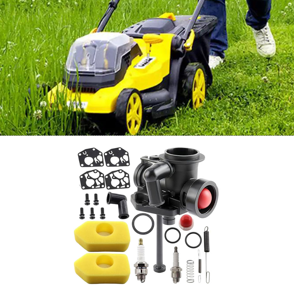 For B S Engines For TORO Mower - Gardening Tools B&M review and price