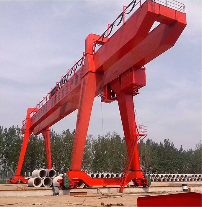 Portable Container Gantry Lift - Gardening Tools Price review and price