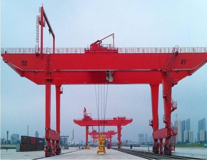 Portable Container Gantry Lift - Gardening Tools Price review and price