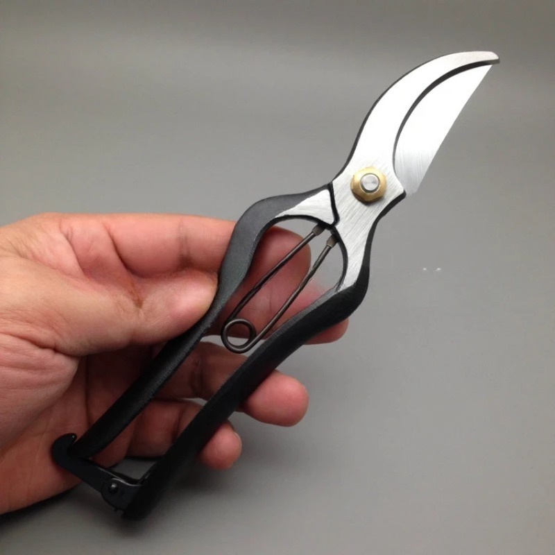 【2026】200MM Branch Scissors, I - Gardening Tools Japan review and price