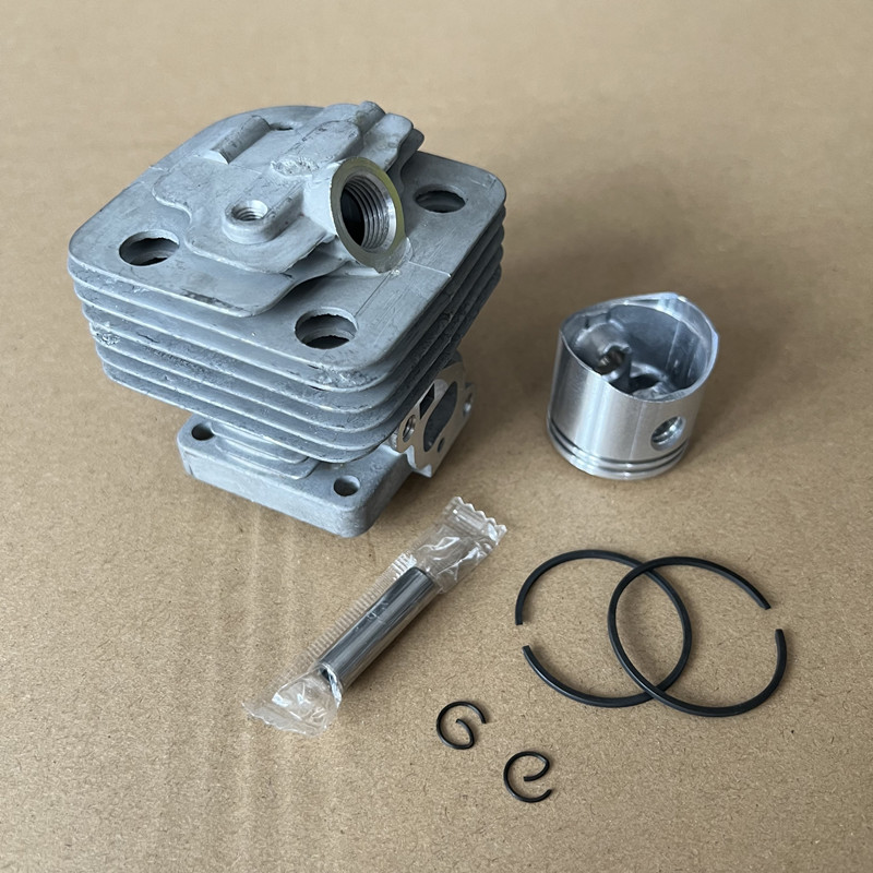 Cylinder Piston Kit 34MM For E - Gardening Tools Ppt review and price