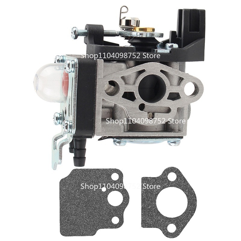 Carburetor for ECHO HCA-2620 P - Gardening Tools Ppt review and price
