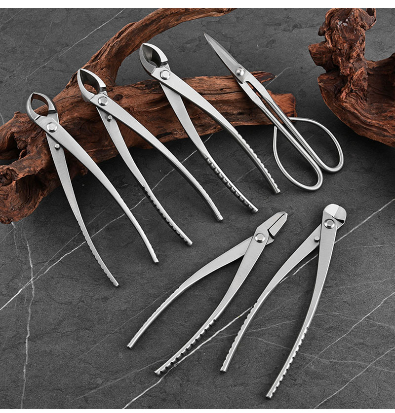 Bonsai Tools Set Branch Cutter - Gardening Tools Good Quality review and price