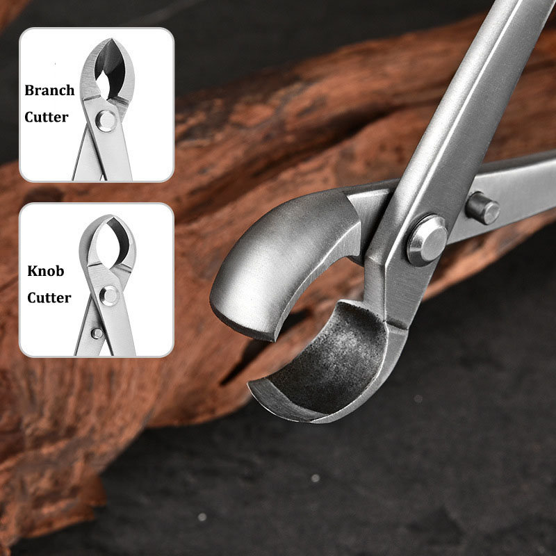 Bonsai Tools Set Branch Cutter - Gardening Tools Good Quality review and price