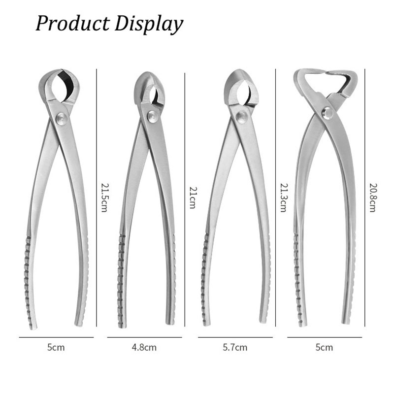 Bonsai Tools Set Branch Cutter - Gardening Tools Good Quality review and price