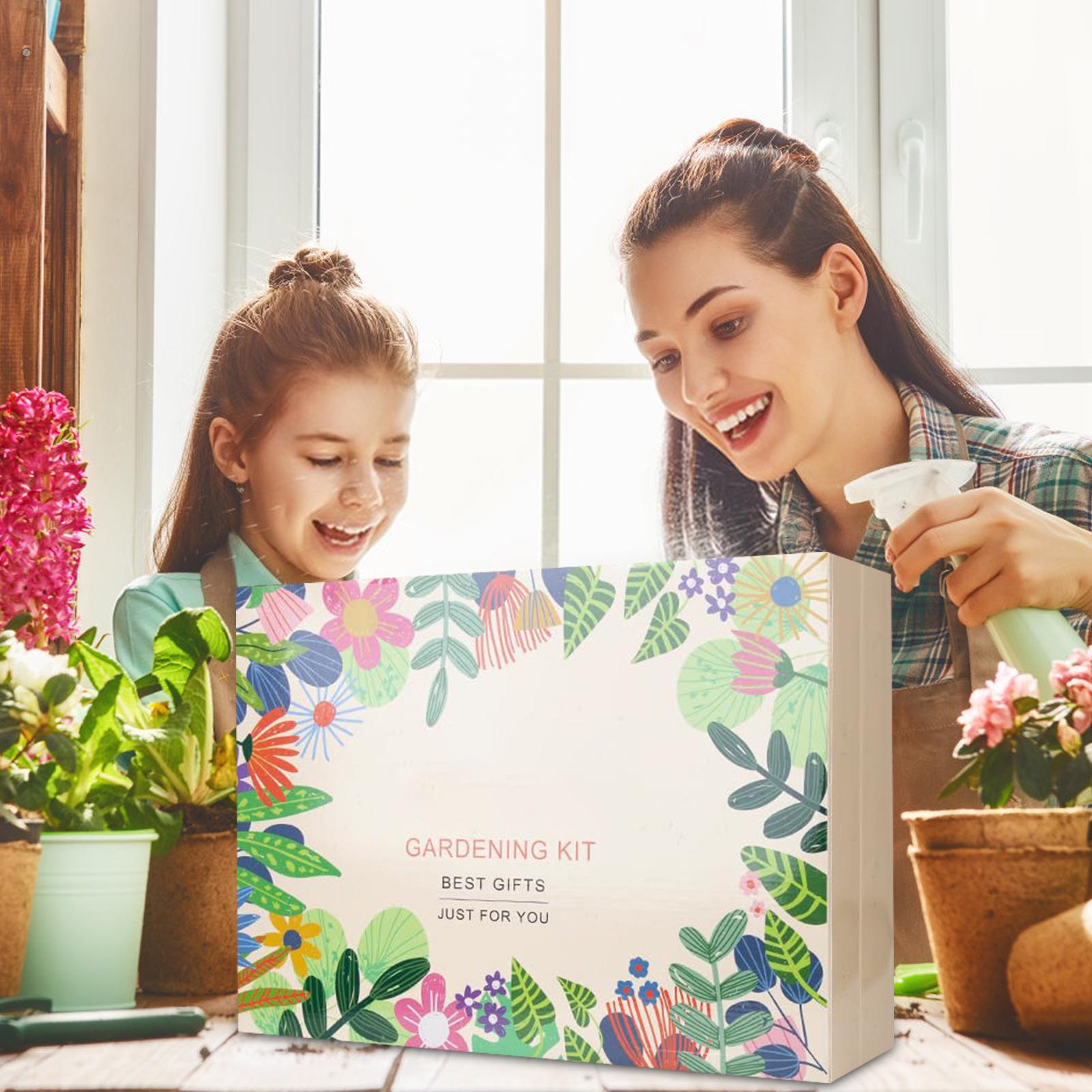 Christmas Countdown Practical  - Gardening Tools Mothers Day review and price